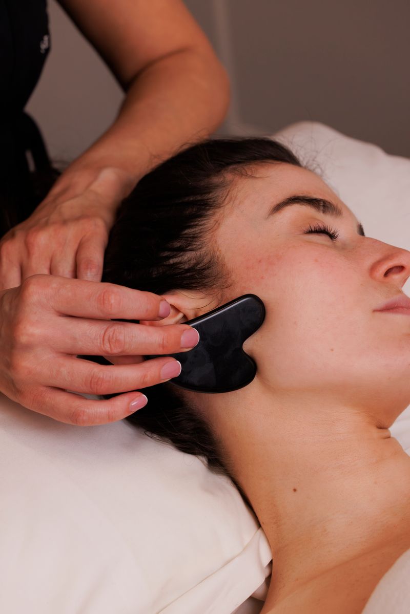 Cellular Rejuvenation Facial