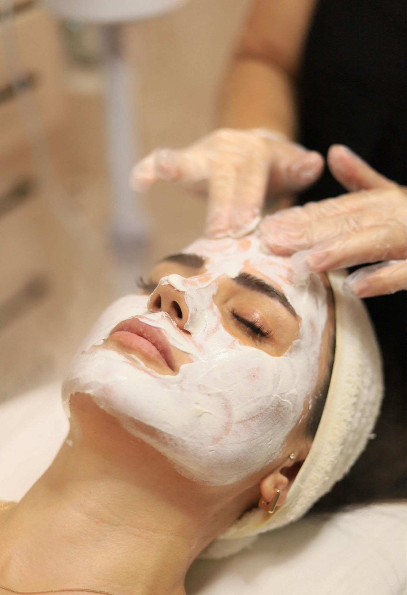Touch Nourish Facial