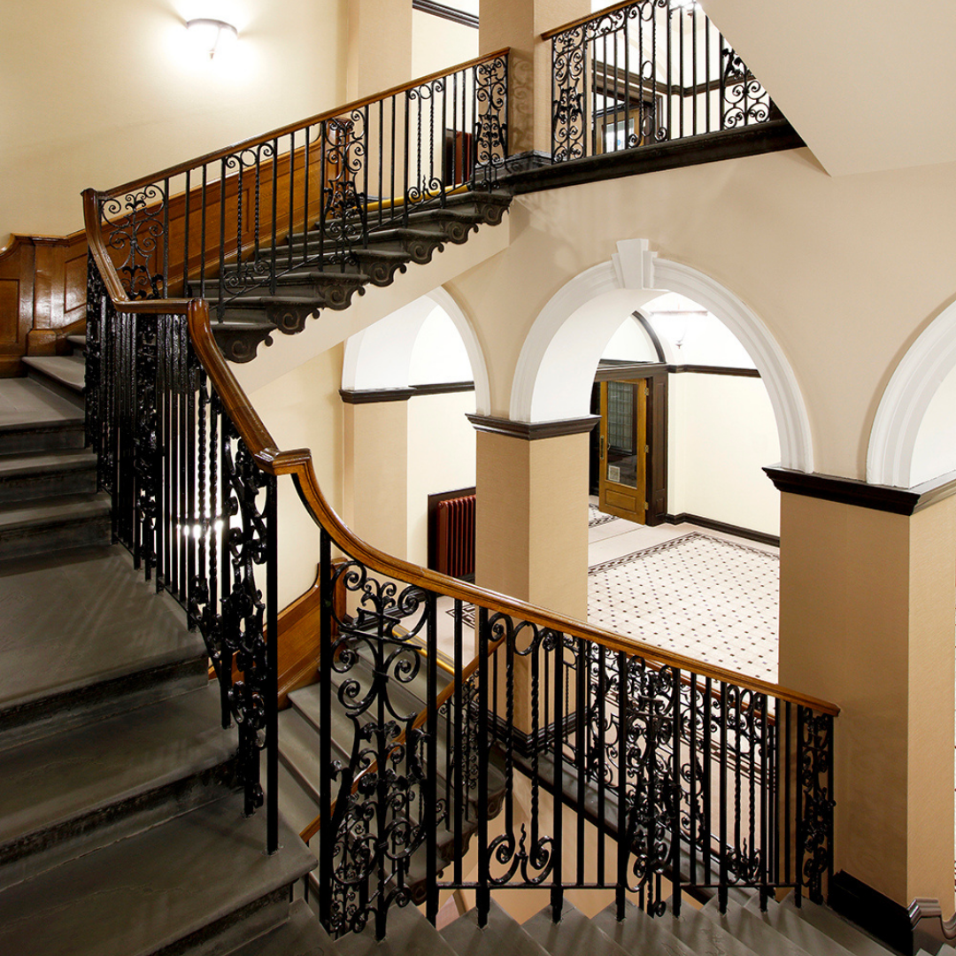 Sustainability at The Grand