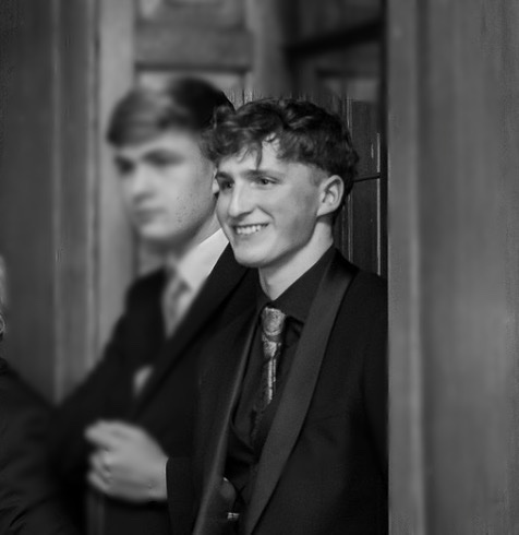 Harry, Deputy Concierge at The Grand York