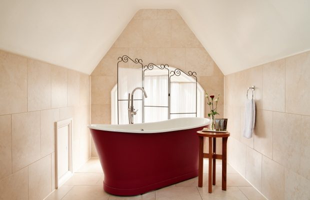 The Grand Penthouse Bath